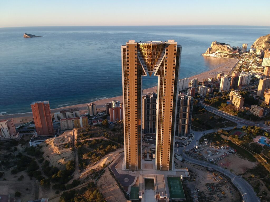 Benidorm